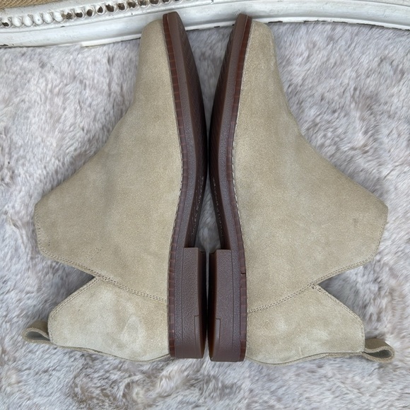 Hush Puppies Mazin Cayto Ankle Bootie, Size 11 - Picture 7 of 16